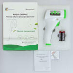 XIAOYA Lázmérő mikrolab xiaoya dosave érintésmentes (non contact) (27100)