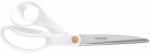 Fiskars Olló, általános, 24 cm, FISKARS Functional Form , fehér (1020414)
