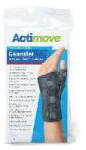 ACTIMOVE Gauntlet Csukórögzítő S-XL Méretek - doktorpatika