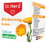 Dr. Herz Körömvirág krém 125ml (ODP035)