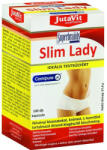 JutaVit Slim Lady Fat Burner 100db (Jut-0020388)