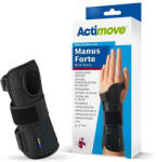  Actimove Manus Forte Csuklórögzítő Jobb Xs-es - doktorpatika