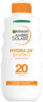 Garnier napozó krém Hydra24 Ambre Solaire 20 Spf 200 ml (3600540304513)