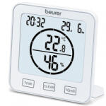Beurer HM22 thermo-hygrometer (U00023361)