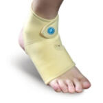 FORTUNA Neoprén bokaszoritó, bokarögzítő FORTUNA FT-093 (U00014848)