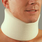 ORTEL Nyakrögzítő SCHANZ gallér ORTEL C1 CLASSIC 2-es/10cm