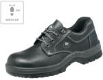 Bata Norfolk XW félcipő unisex fekete 38 (B25B138)