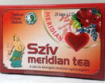 Dr. Chen Patika Szív Meridian tea 20 db x 2, 53 g (Drc-0027344)
