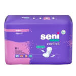 SENI Control Super női inkontinencia betét 910 ml (U00009057)