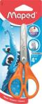 Maped Olló, iskolai, 13 cm, MAPED Essentials Soft (464410) - papir25