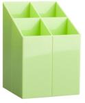ICO Írószertartó, ICO, világoszöld (9570009006)