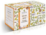 Mecsek Tea Máj tea 20x1g (MECS709)