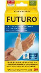 FUTURO deluxe hüvelykujjrögzítő S/M L/XL - doktorpatika