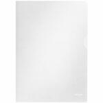 Esselte Genotherm, L , A5, 115 mikron, narancsos felület, ESSELTE Standard (54850)