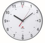 Alba Falióra, mágneses hátlappal, 25 cm, ALBA Classic , fekete (HORCLASMAG)