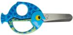 Fiskars Olló, óvodai, 13 cm, FISKARS, halacska (1003746) - papir25