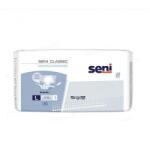 SENI CLASSIC inkontinencia nadrágpelenka LARGE