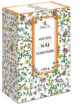 Mecsek Tea Máj tea 100g (MECS708)