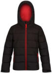 Regatta RETRA542 JUNIOR SCHOLAR THERMAL HOODED JACKET 5/6 (5059404983605)