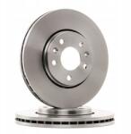 Ridex 82B1465 féktárcsa