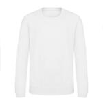 Just Hoods AWJH030J GYERMEK AWDIS PULÓVER 9/11 (JH030JARWL36)