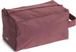 Hay Geantă cosmetică Grid Wash M bordo (AF781-A602-AF61)