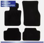 DBS Autószönyegek Dbs 1765690 4 darab L929