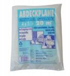 Distyk 4x 5m-es, 40m vastag fedőfólia (B889FOL)