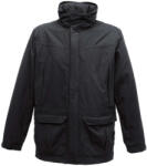 Regatta RETRW463 VERTEX III - MICROFIBRE JACKET XS (5063516015208)