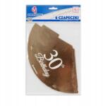  Angol szülinapi sapka 30 éves