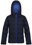Regatta RETRA542 JUNIOR SCHOLAR THERMAL HOODED JACKET 3/4 (5059404983667)