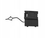 EDA Parts Vontatószem Takaró Vw Touareg 2014-2018 7P6807186A Jobb Oldali Fekete Matt