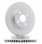 Ridex 82B0058P féktárcsa