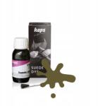 Kaps Khaki Olíva Velúr Festék Cipő Felújító és Színező (04_1_5044_134#)