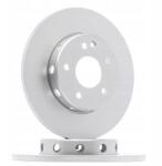Ridex 2xFéktárcsa Mercedes-benz 284mm Ridex 82-hez