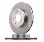 Ridex 2xFéktárcsa Mercedes-benz Stufenheck (W124) - allegro - 31 810 Ft