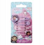 Cerda Gabi babaháza Cat Adventures hajcsat szett 4 db-os (2500003451)