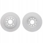 Ridex 2xFéktárcsa Vw Tiguan (5N) Touran (5T1)RIDE