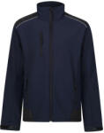 Regatta RETRA651 SANDSTORM - RIPSTOP SOFTSHELL 2XL (5051513723837)