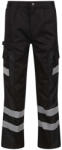Regatta RETRJ536S PRO BALLISTIC TROUSERS (SHORT) 50 (5059404997473)