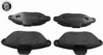VAICO Set placute frana VAICO V24-0077 (V24-0077)