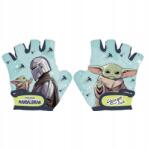 Seven Gyerek Kerékpáros Kesztyű Star Wars Mandalorian Xs (59267)