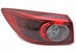 Depo Mazda3 Sdn Led 2013- Hátsó Lámpa Bal