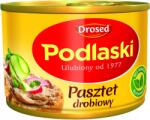 Drosed Alföldi baromfi pástétom Drosed 195g (5901204000788)