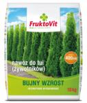 Grupa Inco Tui műtrágya buja növekedés, zöld hatás Fruktovit Plus 10 kg (5900498029628)