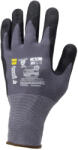  Eurolite 15n600d Pettyezett Szürke Védőkesztyű_11