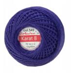 Ariadna Kordonek Karat 8 kol. 549 J. Sötétkék
