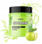 Evolite Nutrition Evolite Glutamine L-glutamin por 400g zöld alma (EVO439)