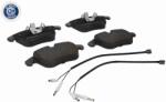 VAICO Set placute frana VAICO V22-0091 (V22-0091)