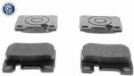 VAICO Set placute frana VAICO V30-8129 (V30-8129)